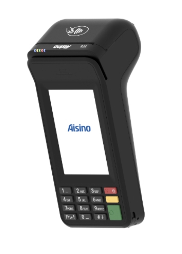 تصویر کارتخوان سیار Aisino V73 Aisino V73