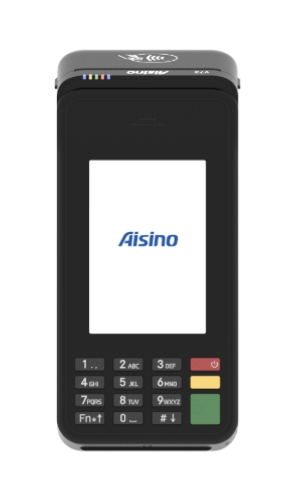 تصویر کارتخوان سیار Aisino V73 Aisino V73